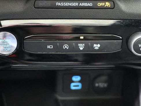 Used 2023 Ford Escape ST-Line Select w/ Tech Pack #2 image 26