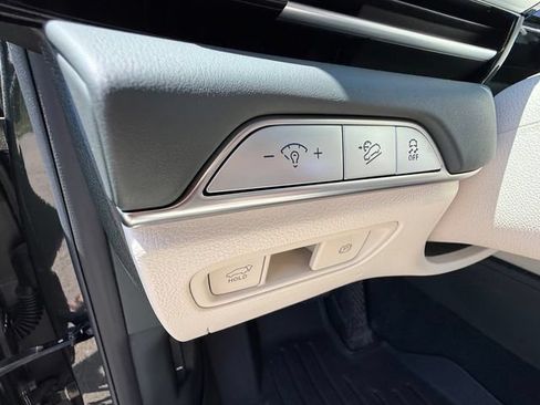 Used 2025 Genesis GV80 3.5T Prestige AWD/4WD image 15