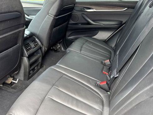 Used 2014 BMW X5 xDrive50i AWD/4WD image 12