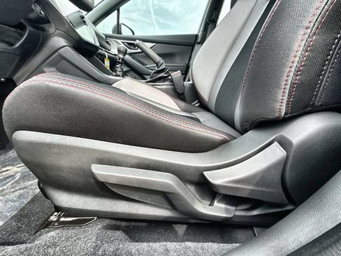 New 2026 Subaru WRX AWD/4WD image 14