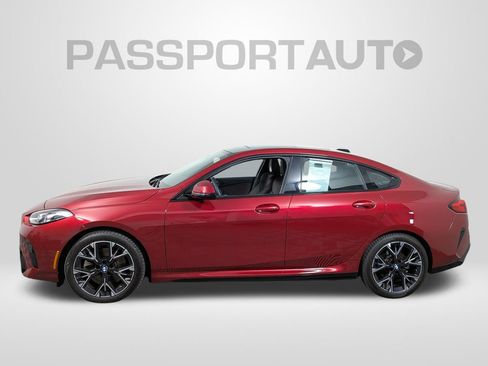 Used 2025 BMW 228i xDrive w/ Premium Package AWD/4WD image 2