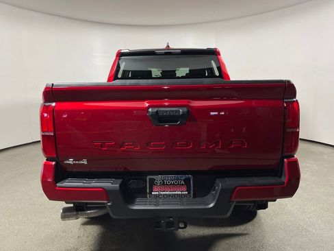 New 2026 Toyota Tacoma SR5 image 4