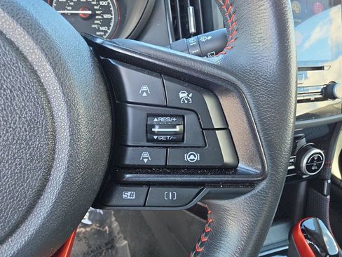 Used 2023 Subaru Forester Sport AWD/4WD image 23