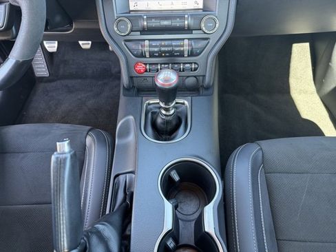 Used 2018 Ford Mustang Shelby GT350 w/ Convenience Package image 21