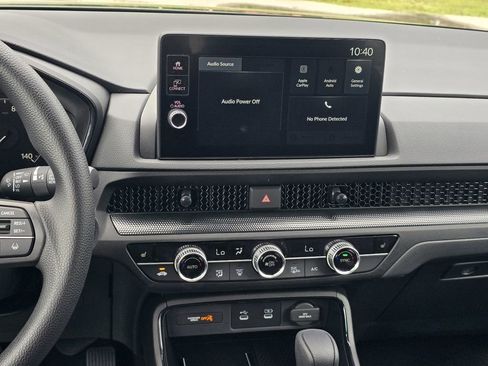 New 2026 Honda CR-V EX image 16