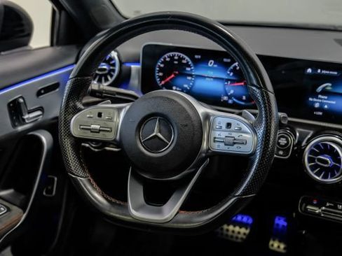 Used 2020 Mercedes-Benz A 220 4MATIC image 18