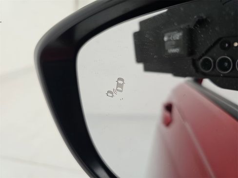 Used 2024 Honda Accord EX image 41