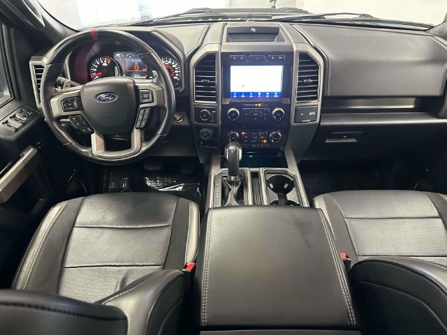 Used 2020 Ford F150 Raptor w/ Equipment Group 802A Luxury AWD/4WD image 31