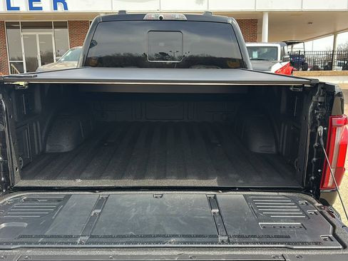 Used 2025 Ford F150 Raptor w/ Equipment Group 803A Raptor R image 13