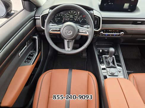 New 2026 MAZDA CX-50 Meridian Edition w/ Weather Package AWD/4WD image 9