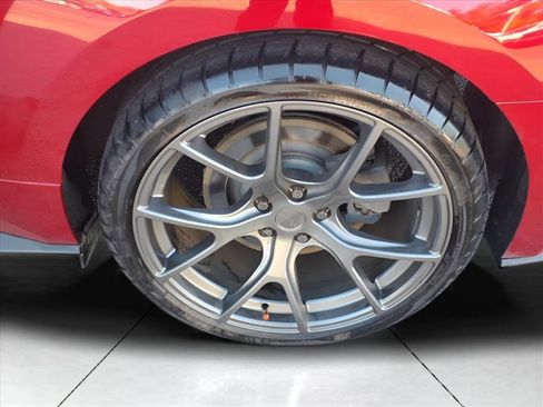 Used 2021 Ford Mustang GT Premium w/ GT Performance Package image 19