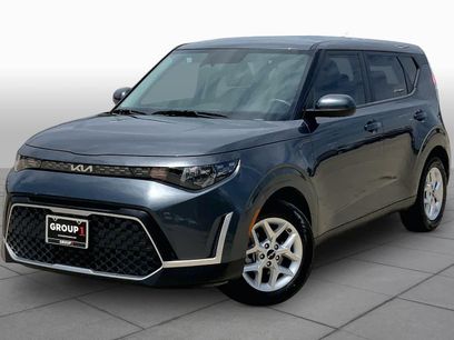 Used 2024 Kia Soul LX w/ Option Group 015