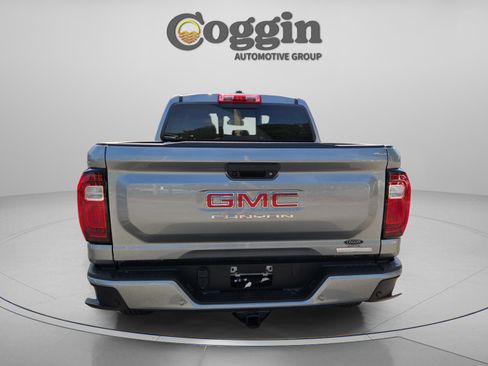 New 2026 GMC Canyon Elevation w/ Convenience Package image 4