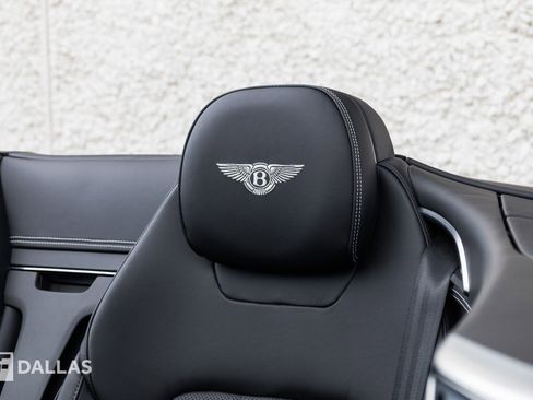 Used 2023 Bentley Continental GT V8 AWD/4WD image 28