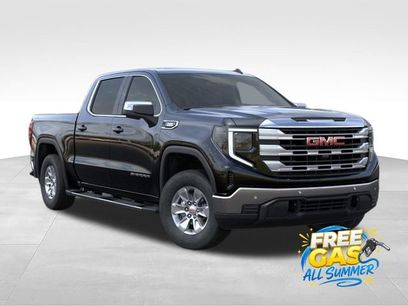 New 2026 GMC Sierra 1500 SLE w/ Preferred Package