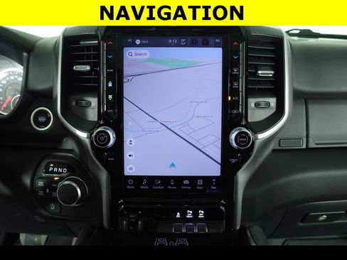 New 2026 RAM 1500 4x4 Crew Cab image 5