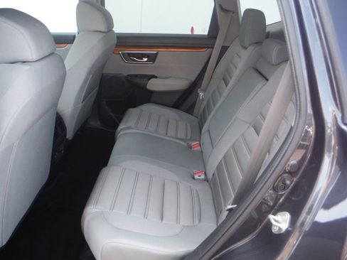 Used 2018 Honda CR-V EX image 34