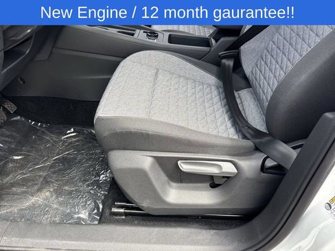 New 2026 Volkswagen Tiguan S AWD/4WD image 16