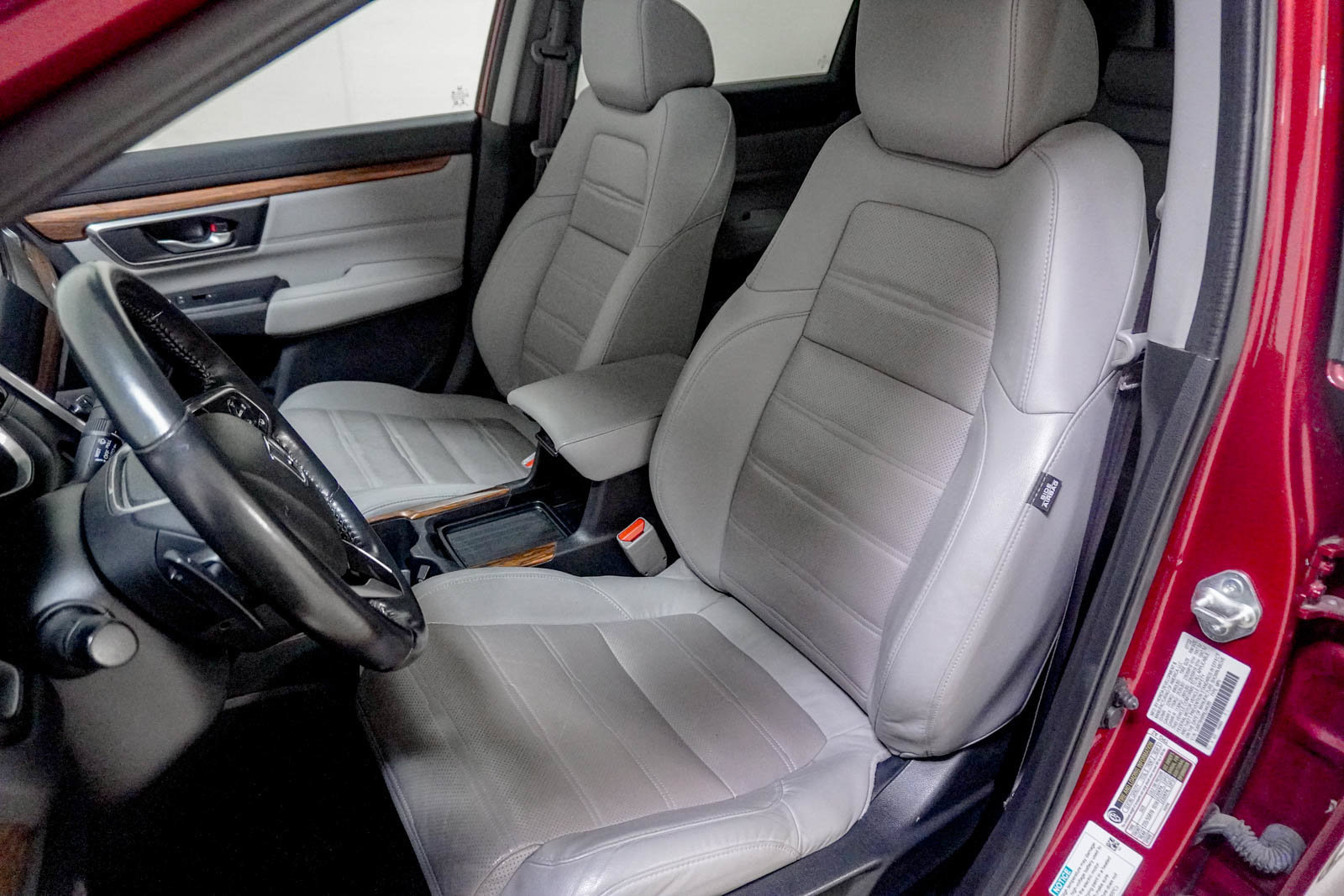 Used 2022 Honda CR-V Touring image 20