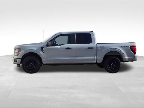 Used 2026 Ford F150 STX AWD/4WD image 6