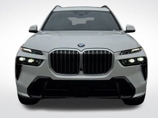Used 2026 BMW X7 xDrive40i w/ M Sport Package video 2
