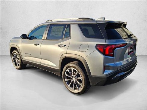New 2026 GMC Terrain Elevation w/ Elevation Premium Package image 9