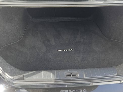 Used 2024 Nissan Sentra S FWD image 21