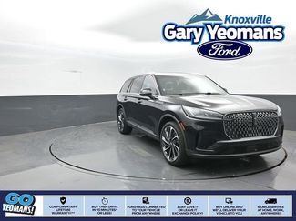 Used 2025 Lincoln Aviator Reserve w/ Equipment Group 201A AWD/4WD video 1