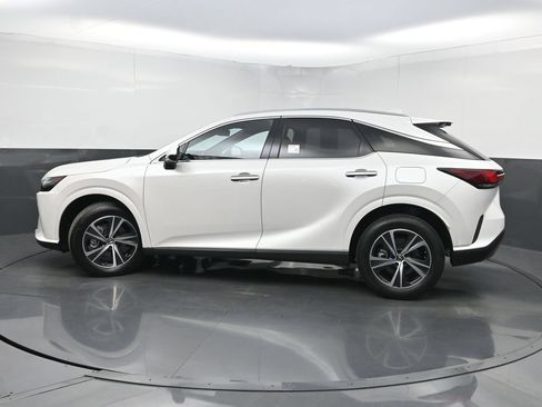 Used 2024 Lexus RX 350 Premium w/ Accessory Package (Z1) FWD image 42