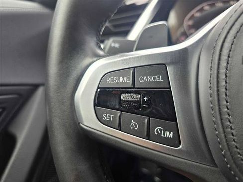 Used 2023 BMW Z4 M40i w/ Premium Package RWD image 31