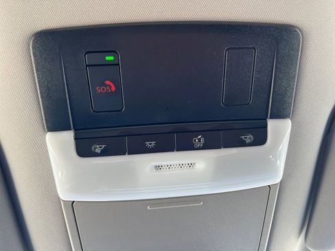 New 2026 Nissan Pathfinder SL image 7