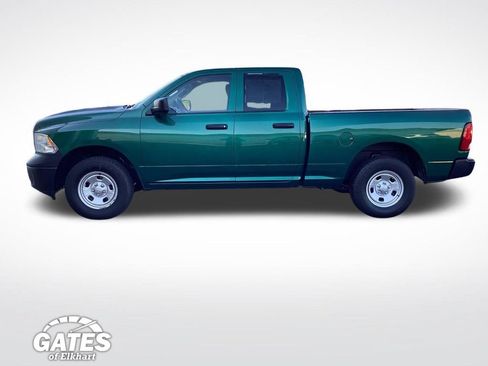 Used 2022 RAM 1500 Tradesman w/ Popular Equipment Group AWD/4WD image 6