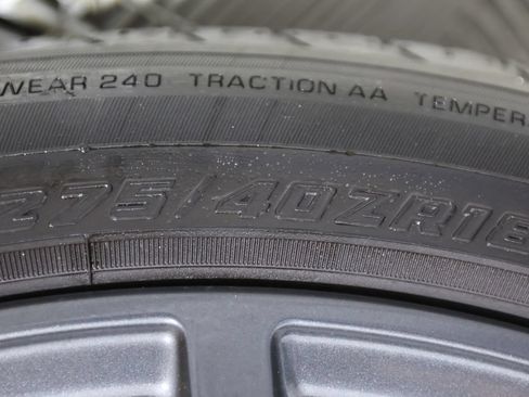 Used 2026 BMW M3 RWD image 45