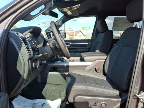 New 2026 RAM 1500 Big Horn image 5