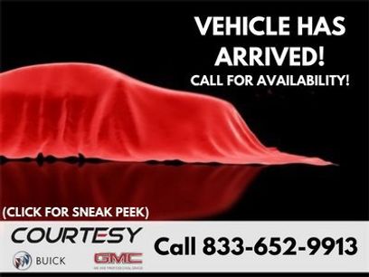 New 2026 Buick Encore GX Preferred w/ Comfort Package