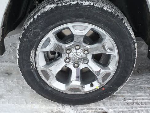 New 2025 RAM 1500 Big Horn image 14