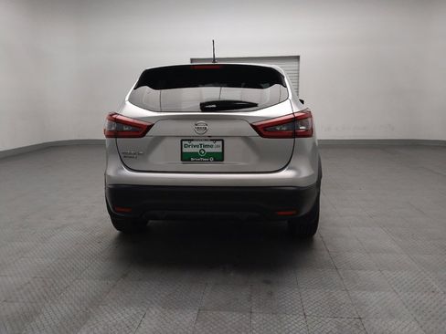 Used 2020 Nissan Rogue Sport S w/ Appearance Package FWD image 7