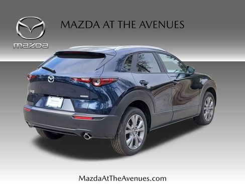 New 2026 MAZDA CX-30 AWD 2.5 S image 5