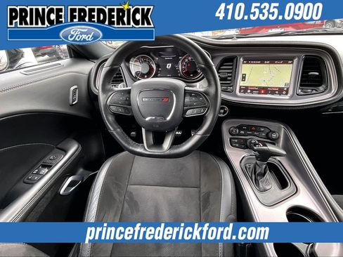 Used 2023 Dodge Challenger R/T Scat Pack image 5