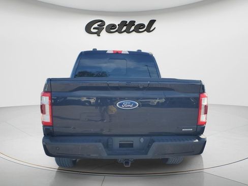 Used 2023 Ford F150 Lariat image 4