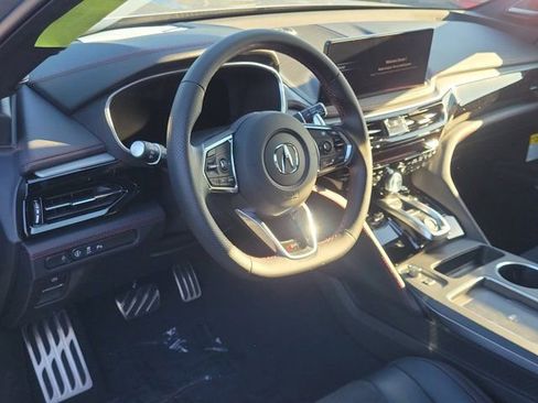 New 2026 Acura MDX A-Spec AWD/4WD image 8