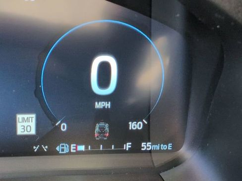 New 2026 Ford Explorer Active w/ Active Comfort Package image 34