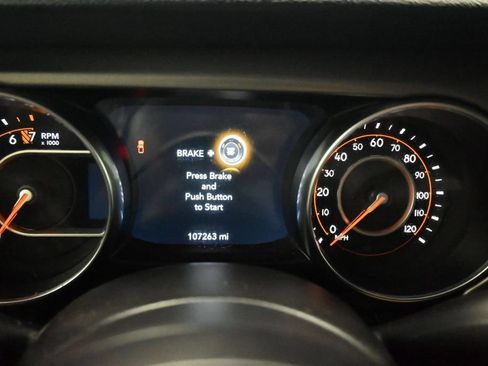 Used 2021 Jeep Gladiator Sport AWD/4WD image 21