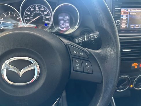 Used 2015 MAZDA CX-5 Sport w/ Bluetooth Audio Package AWD/4WD image 27