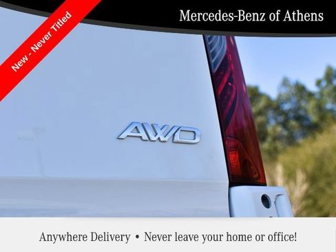 Used 2024 Mercedes-Benz Sprinter 2500 image 11