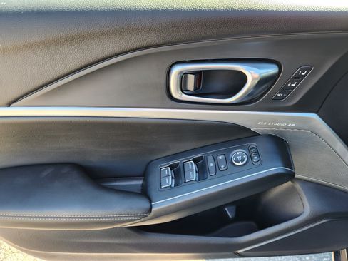 Certified 2025 Acura Integra A-Spec image 17