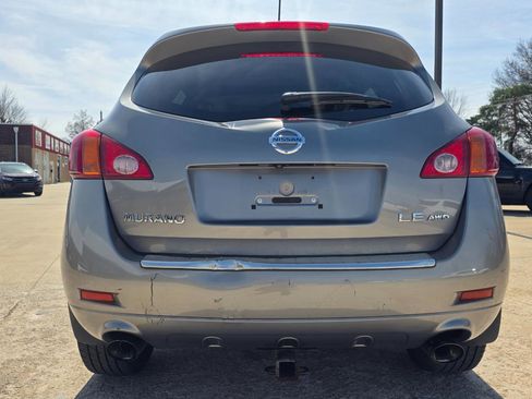 Used 2010 Nissan Murano LE w/ Navigation Pkg image 20
