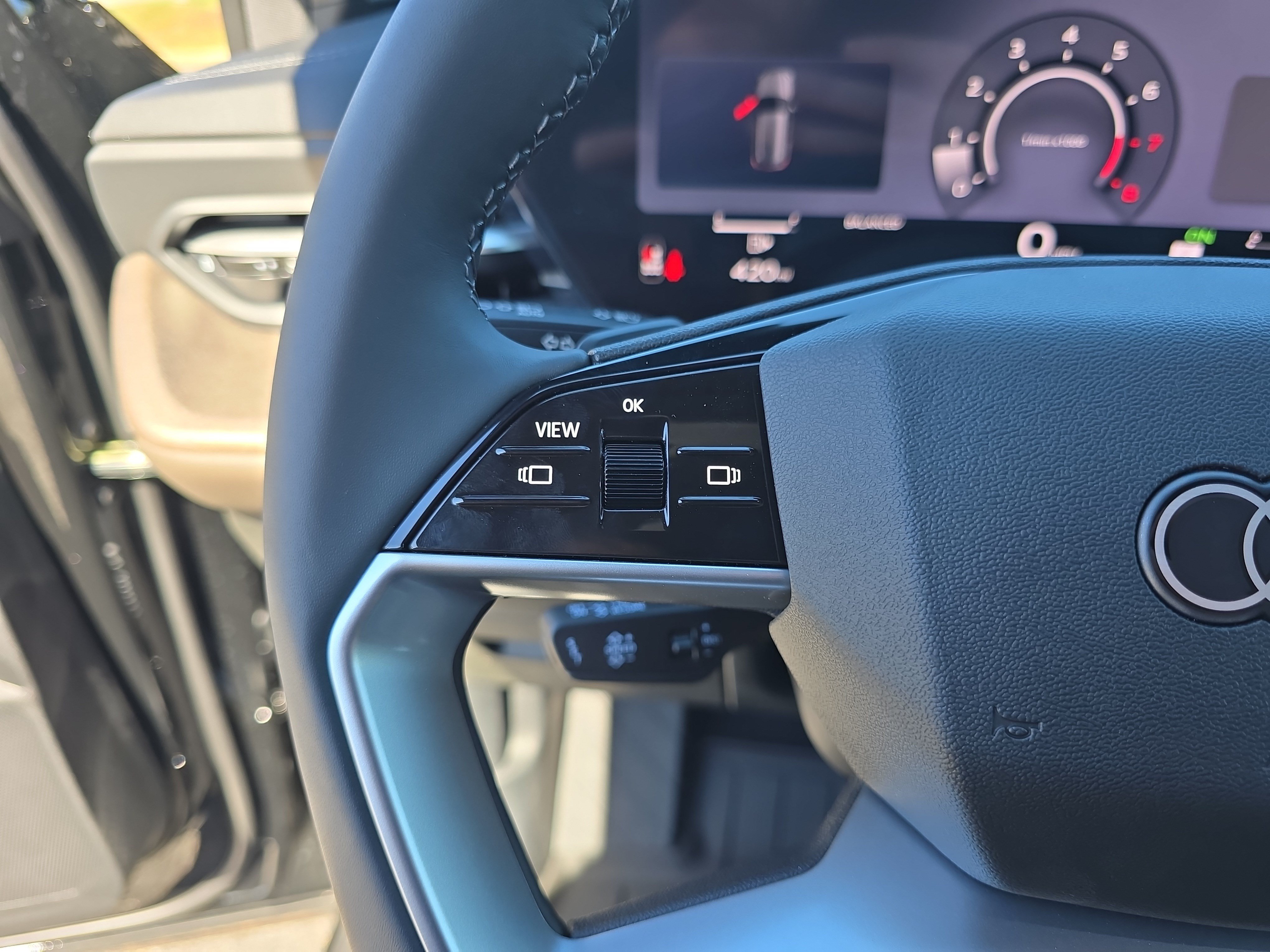 New 2026 Audi Q5 Premium Plus AWD/4WD image 17