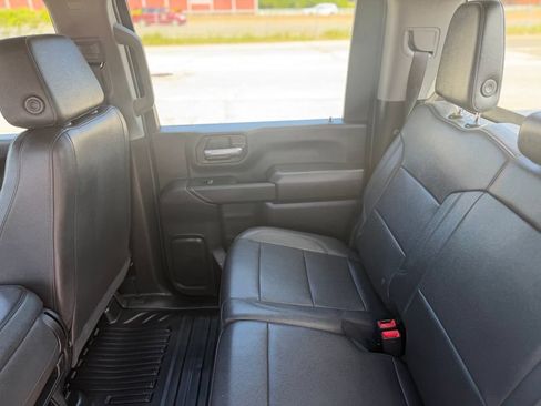 Used 2024 GMC Sierra 2500 Pro w/ Fleet Convenience Package AWD/4WD image 13