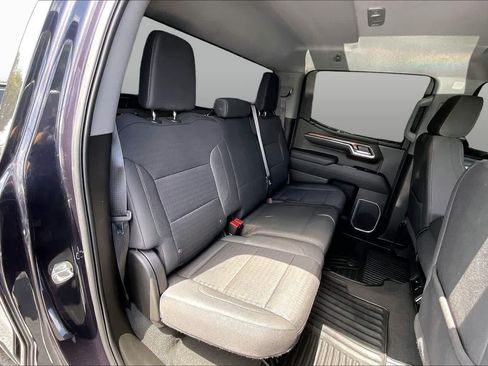 Used 2022 Chevrolet Silverado 1500 LT RWD image 26